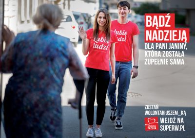 Stowarzyszenie WIOSNA